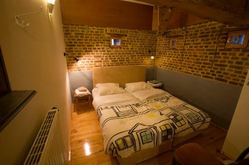 Bed & Breakfast Apartments Cour D'aix