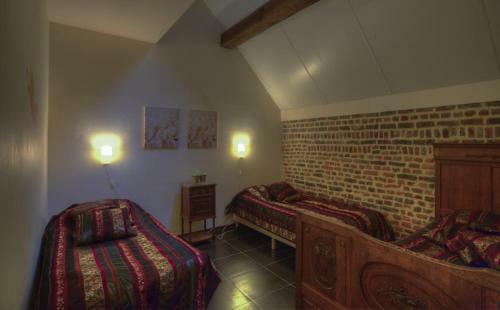 Bed & Breakfast Apartments Cour D'aix