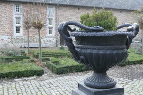 Bed & Breakfast Apartments Cour D'aix