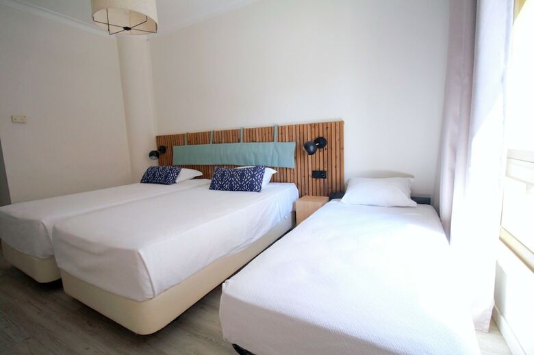 Hotel Wot Costa Da Caparica Soul