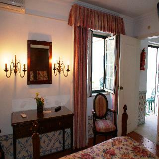 Hostal Casa De Vale Mourelos