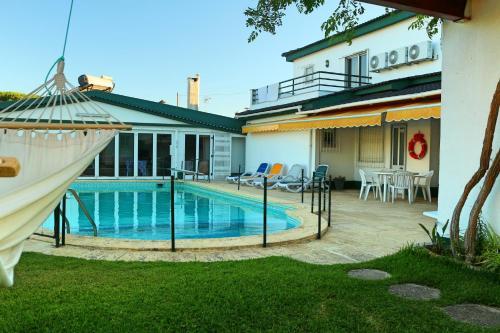 Bed & Breakfast Manawa Camp
