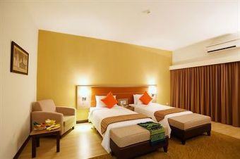 Th Hotel & Convention Centre Terengganu