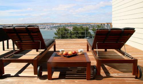 Agroturismo Quinta Do Tagus Village