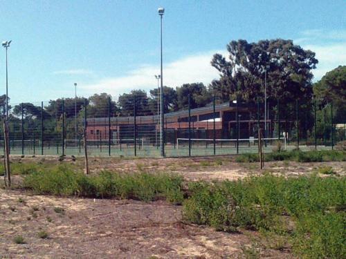 Hotel Residencial Colibri