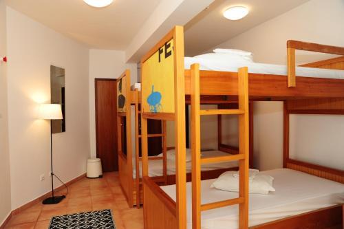 Hostal Centro De Lazer De Sao Joao Da Caparica