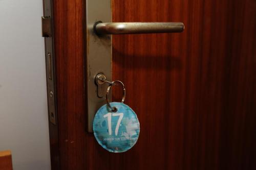Hostal Centro De Lazer De Sao Joao Da Caparica