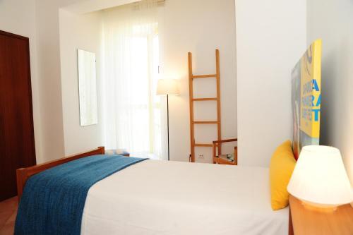 Hostal Centro De Lazer De Sao Joao Da Caparica