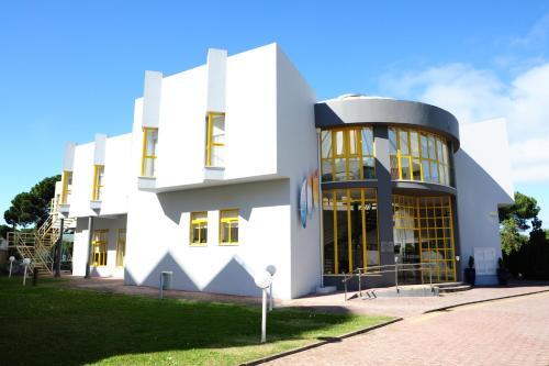 Hostal Centro De Lazer De Sao Joao Da Caparica