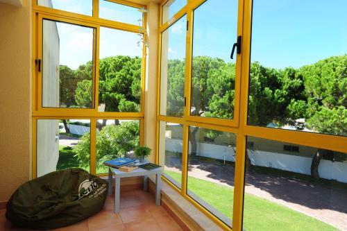 Hostal Centro De Lazer De Sao Joao Da Caparica