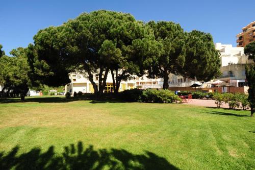 Hostal Centro De Lazer De Sao Joao Da Caparica