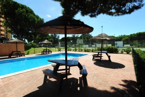 Hostal Centro De Lazer De Sao Joao Da Caparica