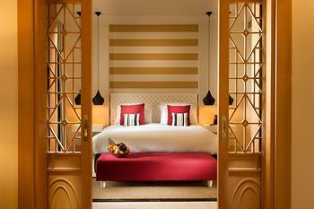 Juweira Boutique Hotel