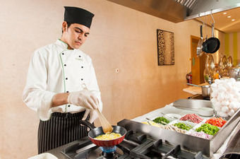 Juweira Boutique Hotel
