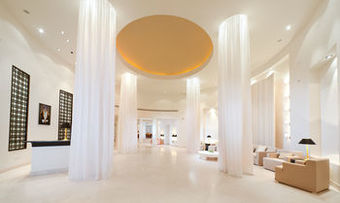 Juweira Boutique Hotel