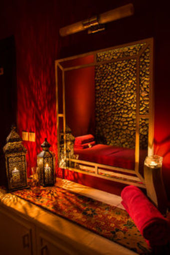 Juweira Boutique Hotel