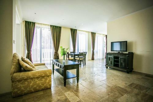 Hotel Royal Casa Villas