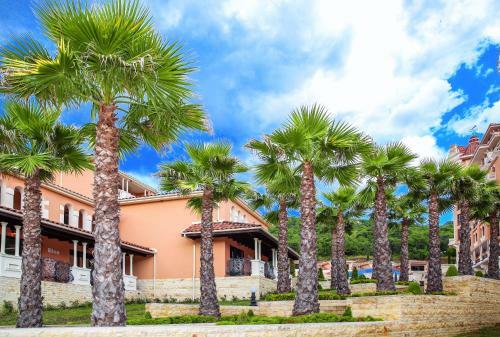 Hotel Royal Casa Villas