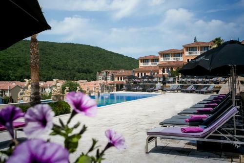 Hotel Royal Casa Villas