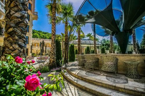 Hotel Royal Casa Villas