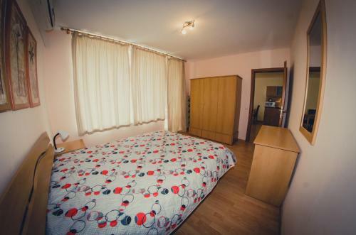 Messambria Fort Noks Beach Apartments