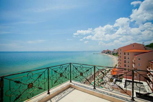 Royal Bay Hotel - All Inclusive & Aqua Park