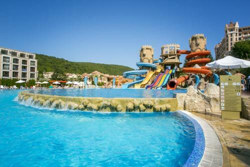 Royal Bay Hotel - All Inclusive & Aqua Park