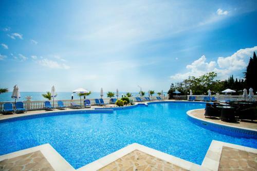 Royal Bay Hotel - All Inclusive & Aqua Park