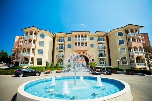 Royal Park Hotel - All Inclusive & Aqua Park