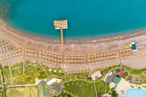 Hotel Justiniano Club Park Conti