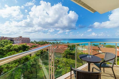Hotel Justiniano Club Park Conti