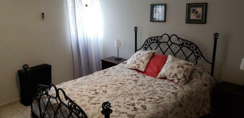 Apartamentos Haus Gerbi