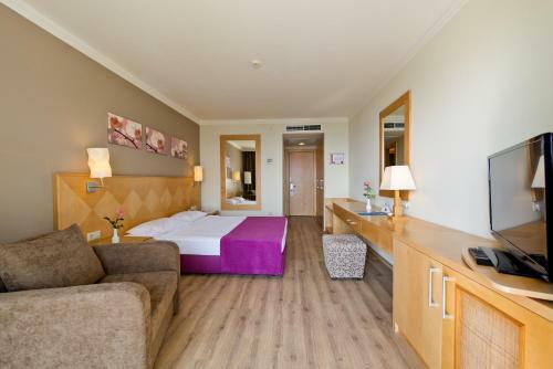 Hotel Aska Buket Resort & Spa