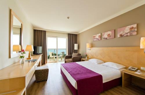 Hotel Aska Buket Resort & Spa