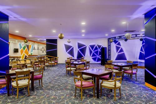 Hotel Aska Buket Resort & Spa
