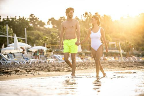 Hotel Aska Buket Resort & Spa