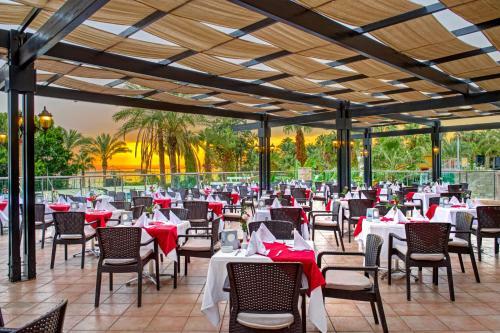 Hotel Aska Buket Resort & Spa