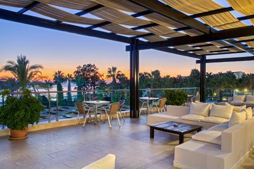Hotel Aska Buket Resort & Spa