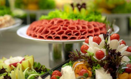 Hotel Aska Buket Resort & Spa