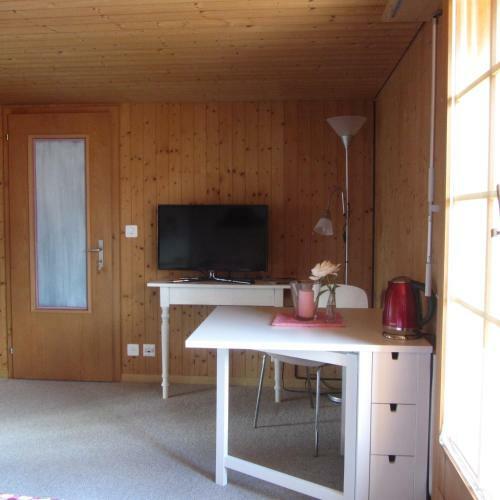 Bed & Breakfast Pension Staldacher