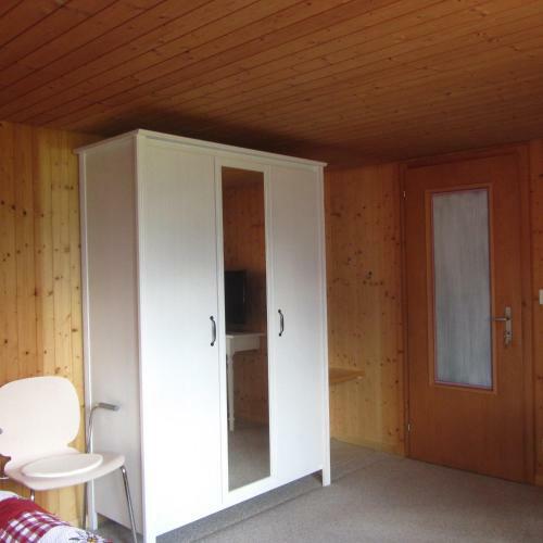 Bed & Breakfast Pension Staldacher