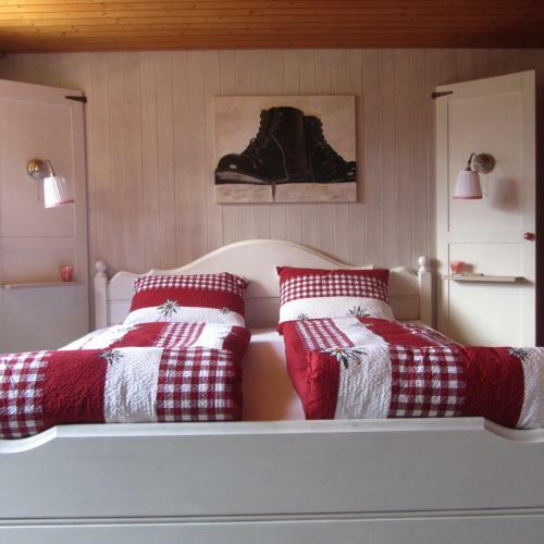 Bed & Breakfast Pension Staldacher