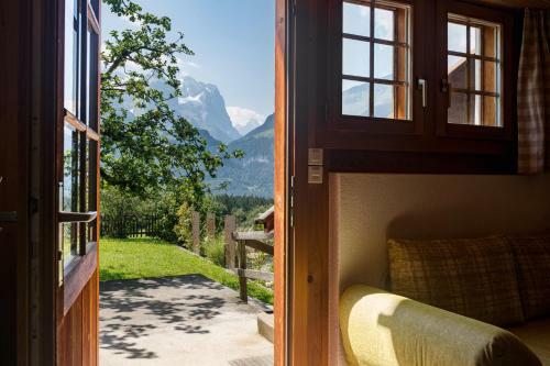 Bed & Breakfast Pension Staldacher