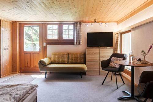 Bed & Breakfast Pension Staldacher