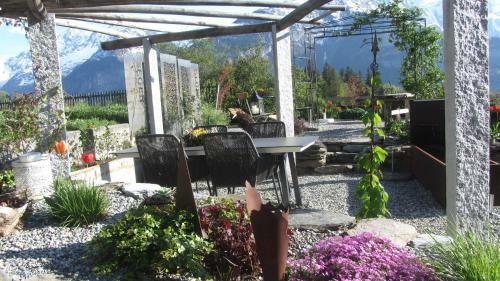 Bed & Breakfast Pension Staldacher