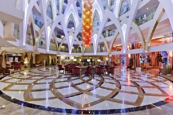 Hotel Granada Luxury Resort & Spa