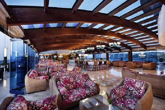Hotel Granada Luxury Resort & Spa