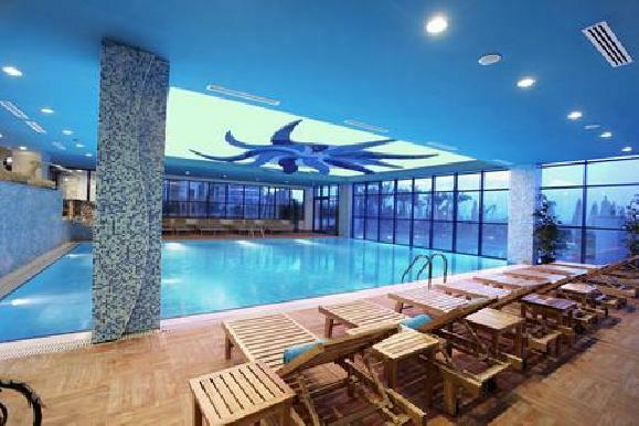 Hotel Granada Luxury Resort & Spa