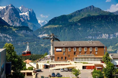 Hotel Viktoria