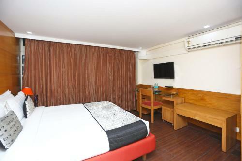 Oyo 11332 Hotel Daffodils Inn